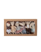 Animal Friends Doll