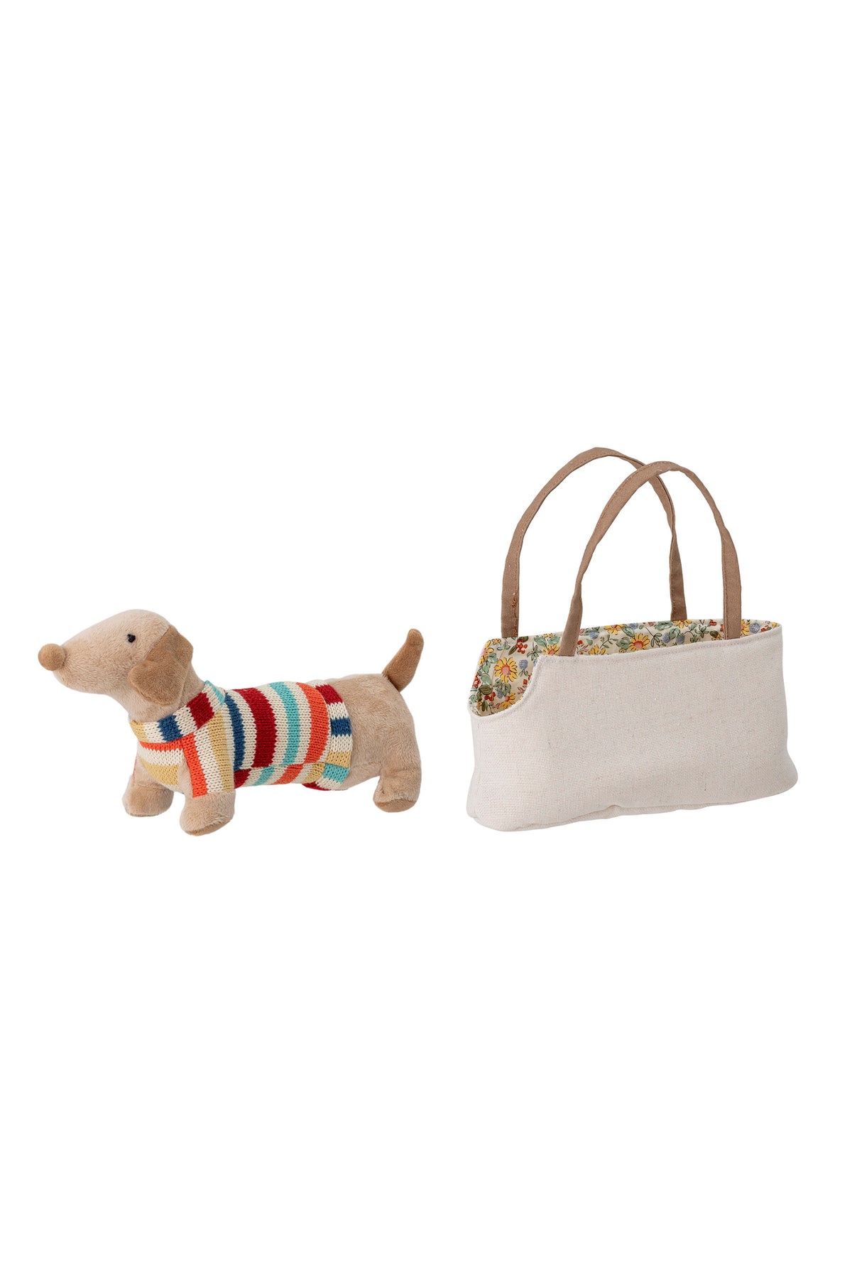 Hilena Soft Toy