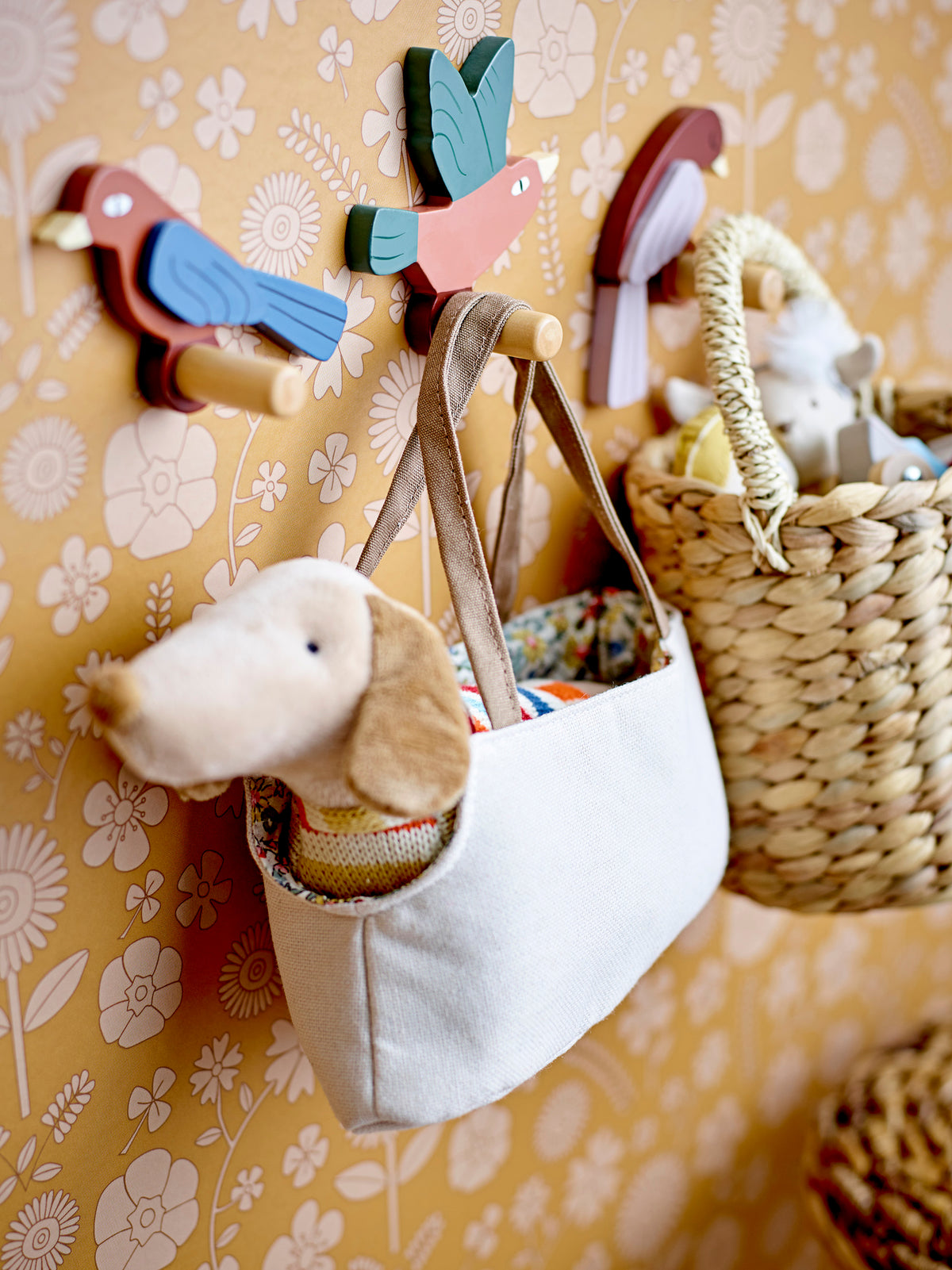Hilena Soft Toy