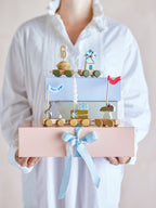 Alfi Birthday Decoration, Multi