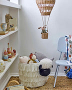 Natural Rattan