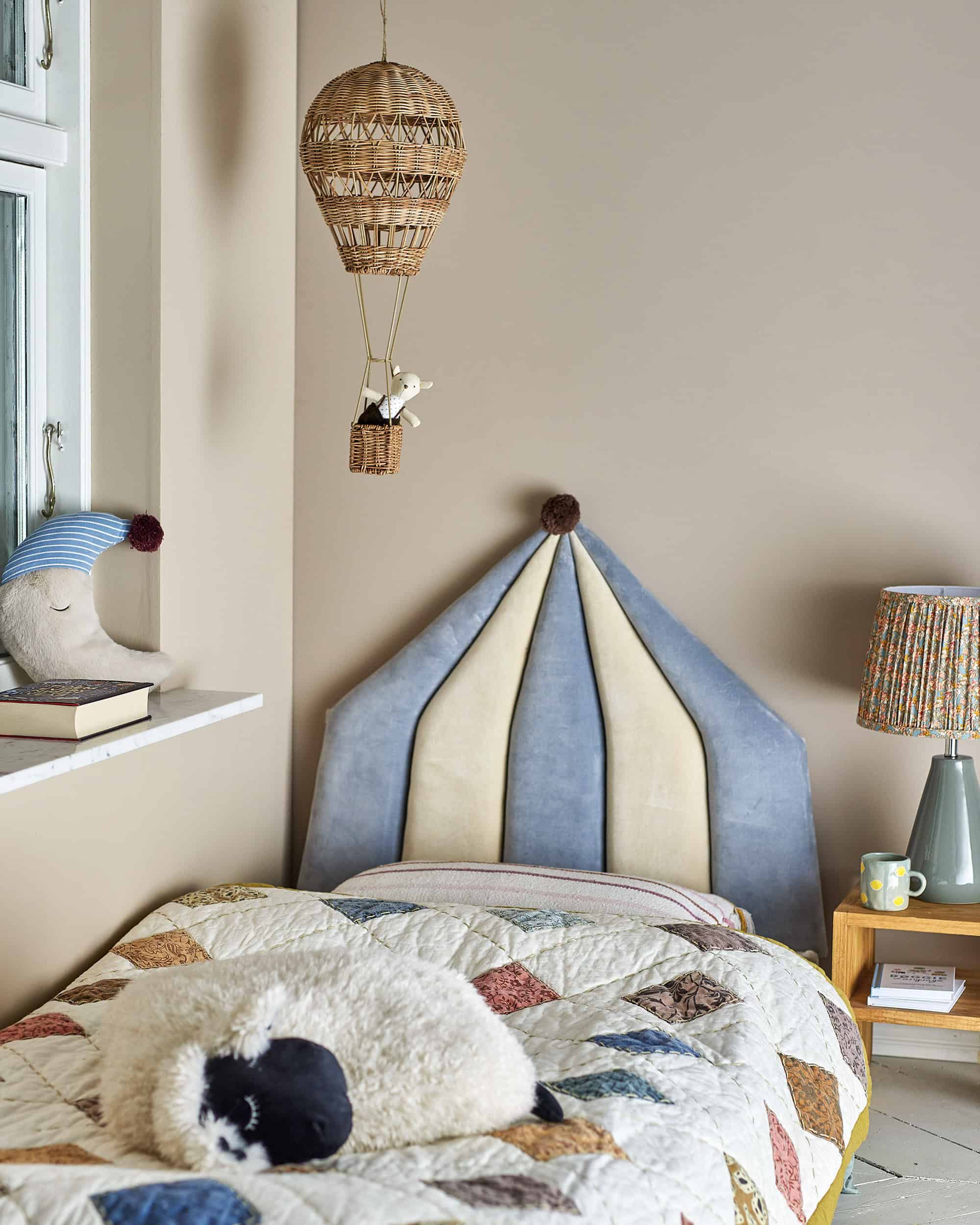 Natural Rattan