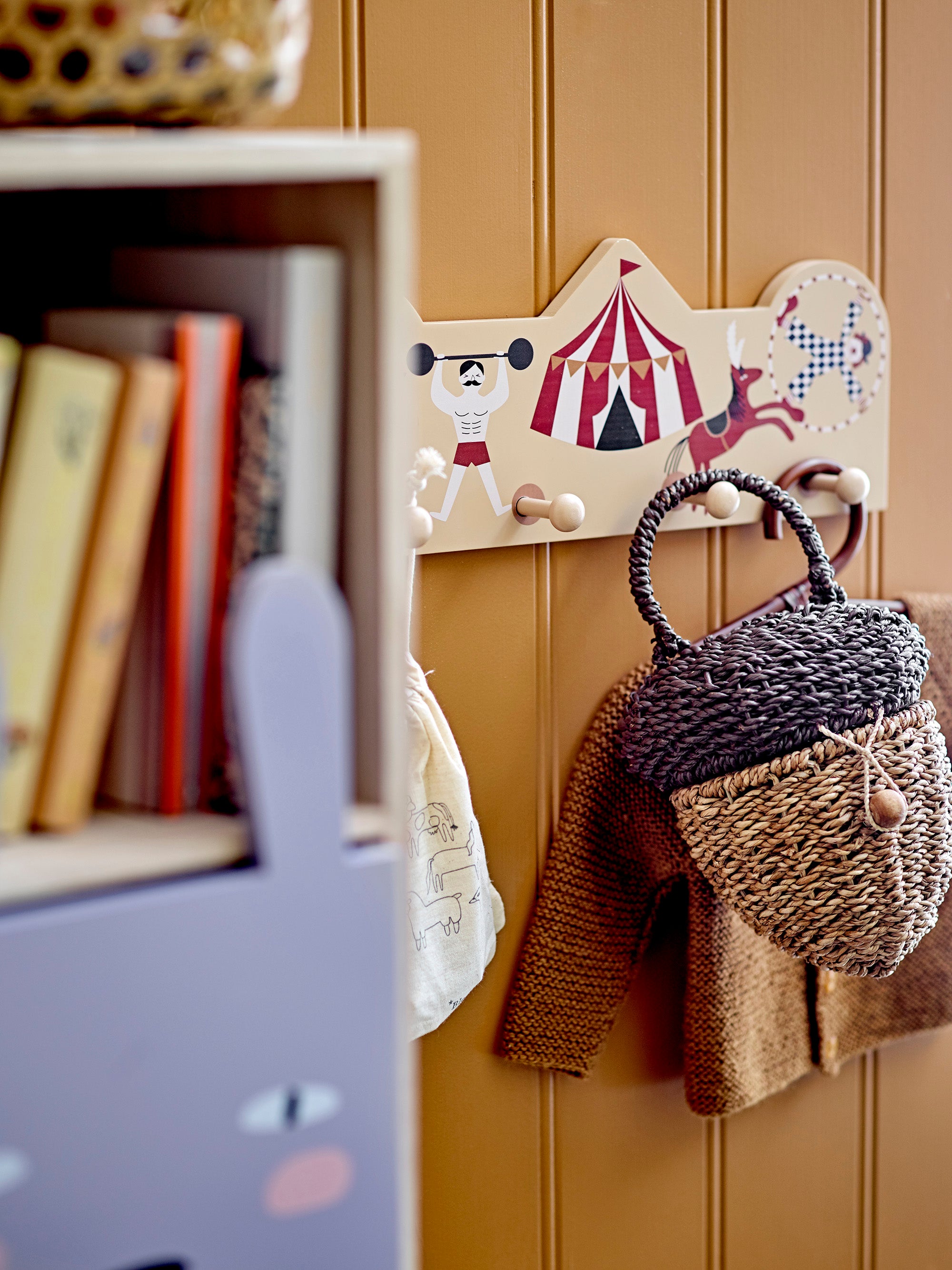 Miou Coat Rack