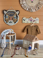 Miou Coat Rack