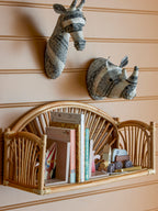 Santos Bookend