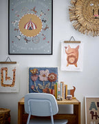 Yellow/Multi