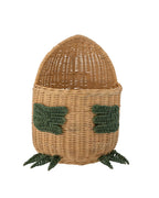 Natural Rattan