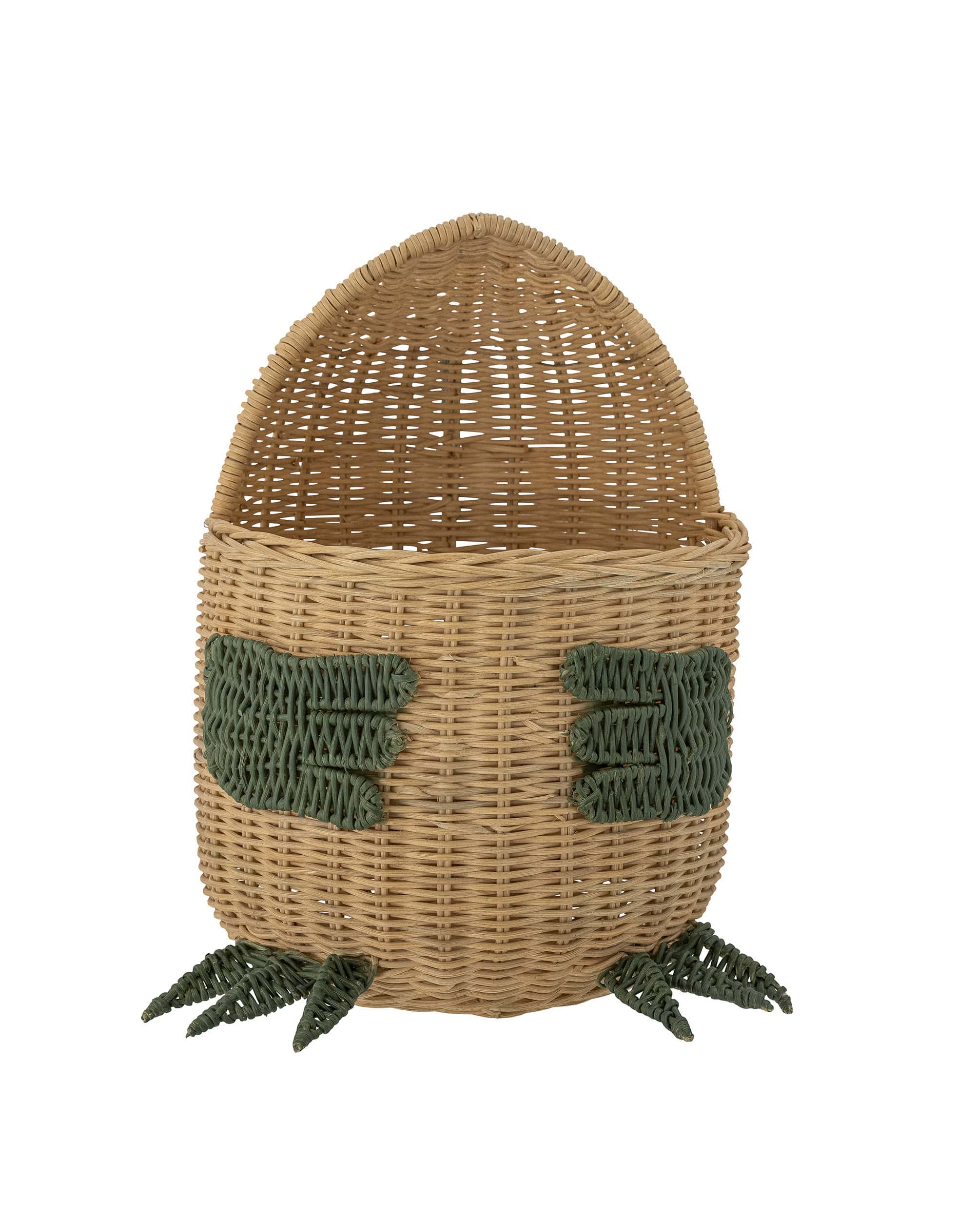 Natural Rattan