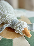 Gaspard Soft Toy