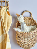 Gaspard Soft Toy