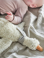 Gaspard Soft Toy
