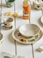 Charlie Tableware Set