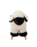 Dolly Rocking Toy Sheep