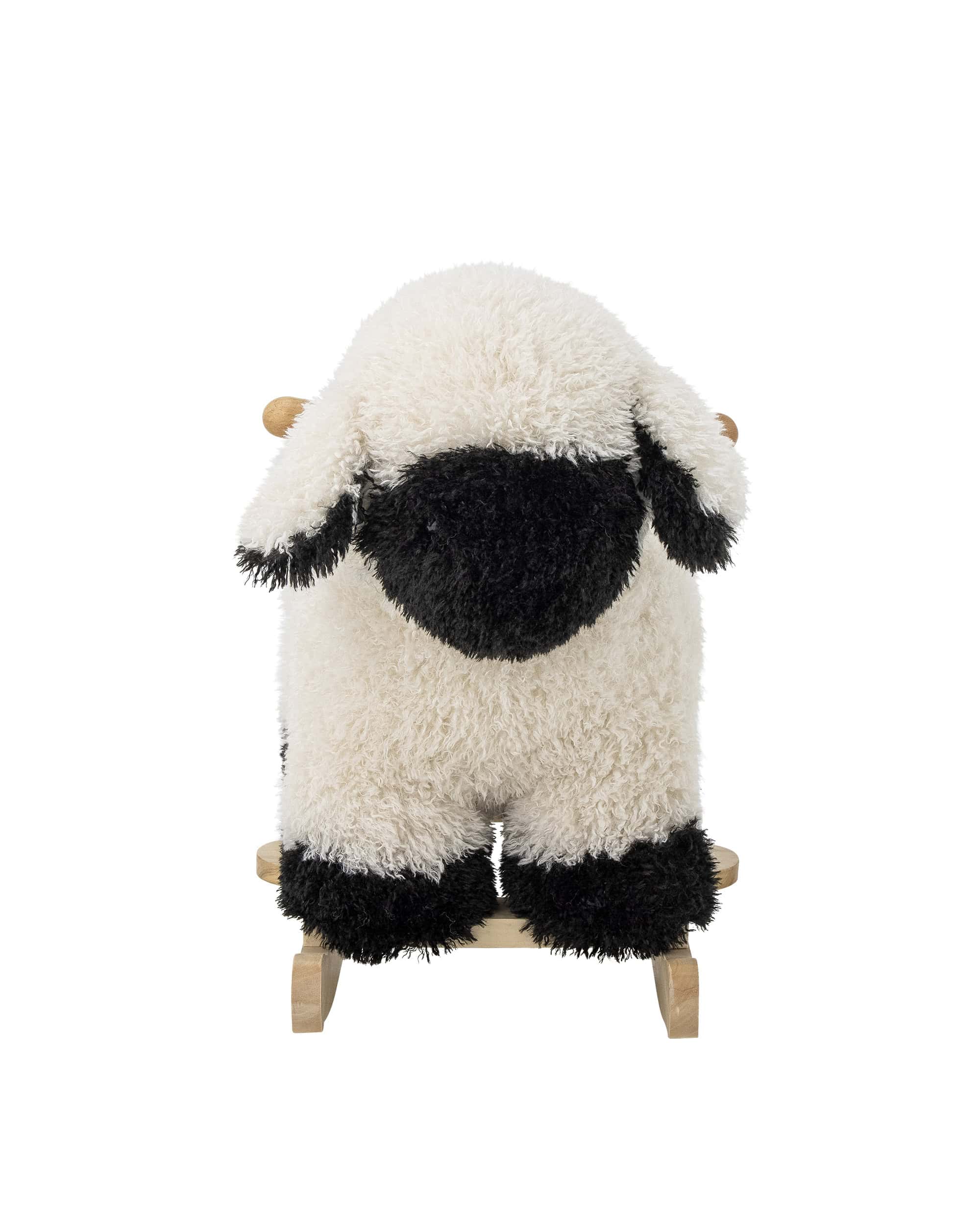 Dolly Rocking Toy Sheep