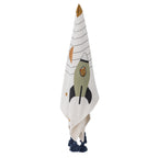 Space Throw