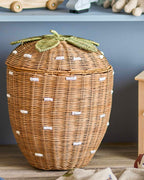 Natural Rattan