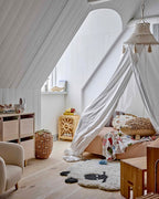 Natural Rattan