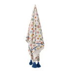 Cherry Throw, Multi