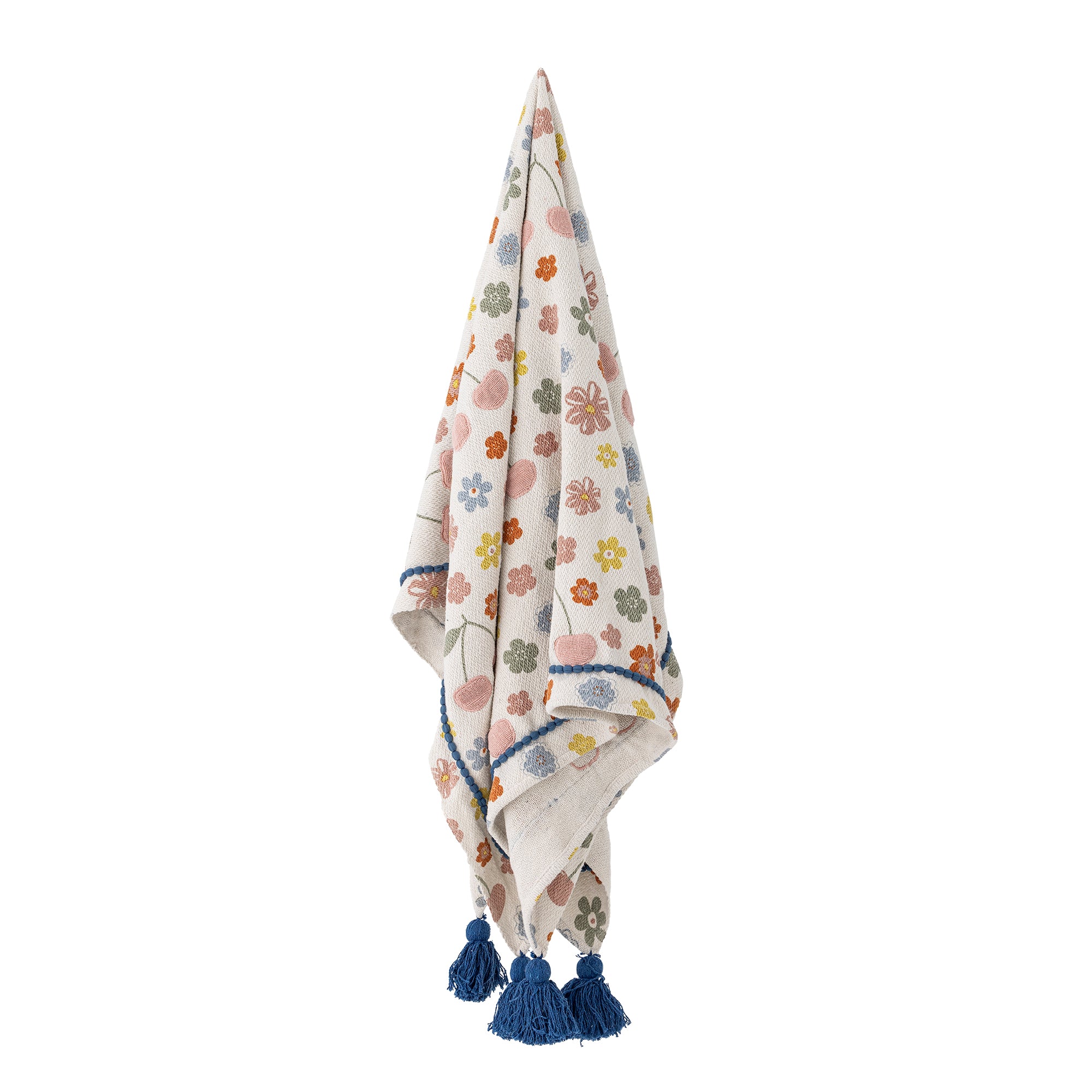 Cherry Throw, Multi