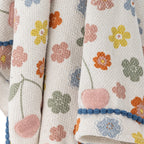 Cherry Throw, Multi