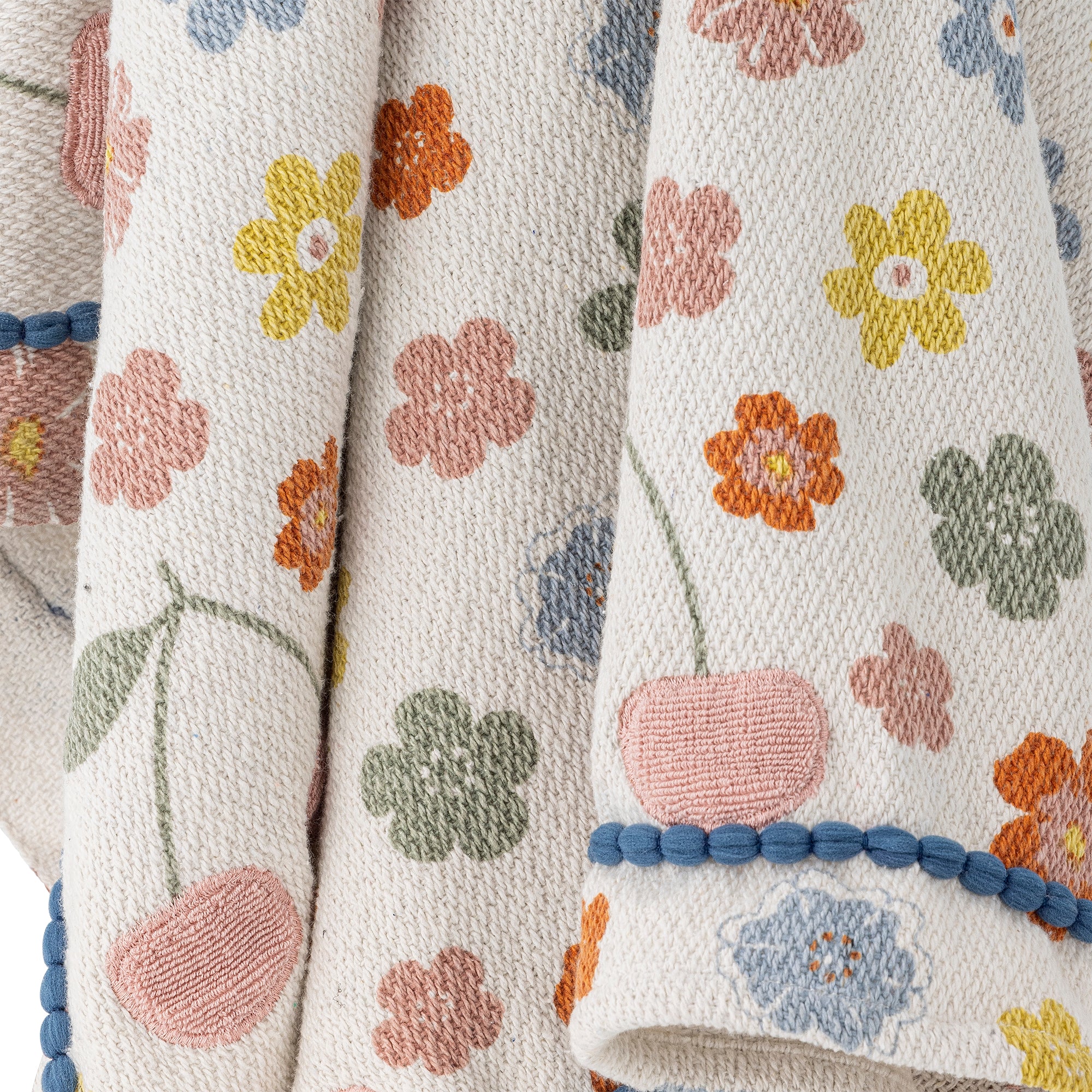 Cherry Throw, Multi