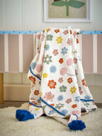 Cherry Throw, Multi
