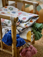 Cherry Throw, Multi