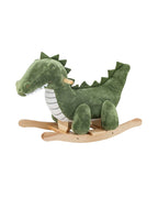 Arnie Rocking Toy Crocodile