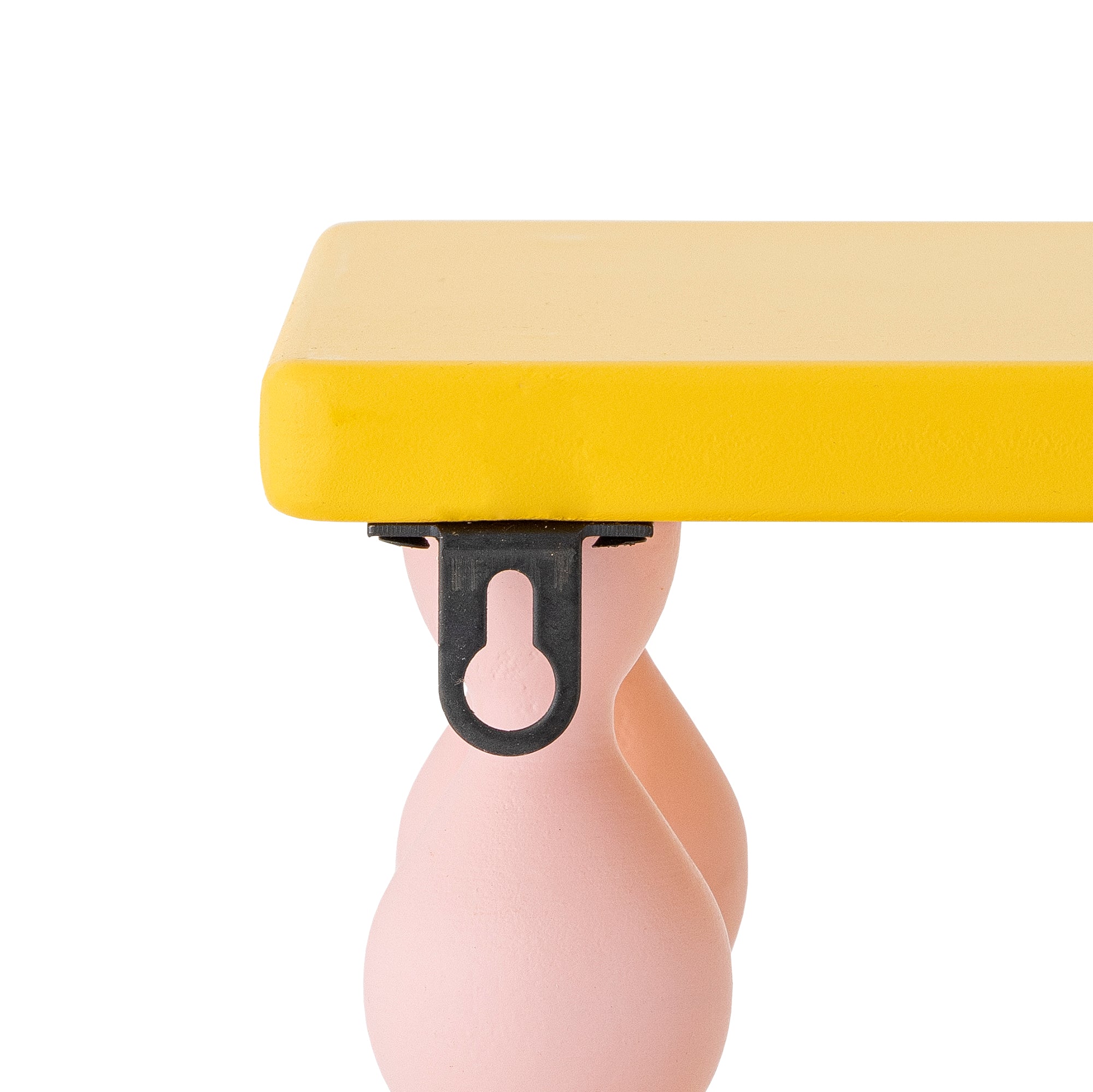 Yellow/Pink