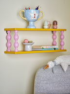 Yellow/Pink