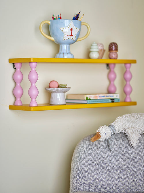 Yellow/Pink