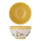 Celebrate Bowl, Yellow