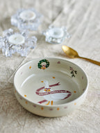 Mary Bowl, Set of 4
