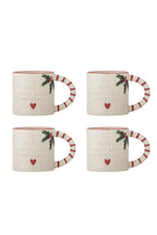 Jovida Cup, Set of 4