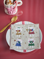 Peo Napkin, Pack of 20