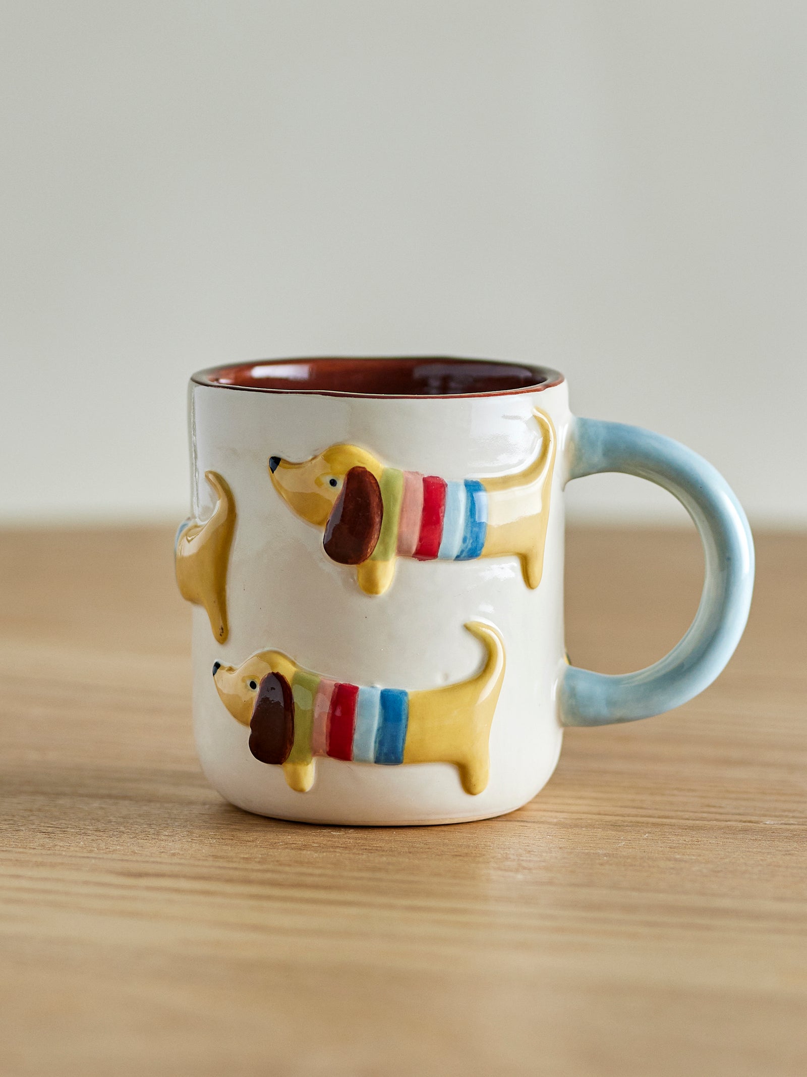 Charlie Cup, Multi