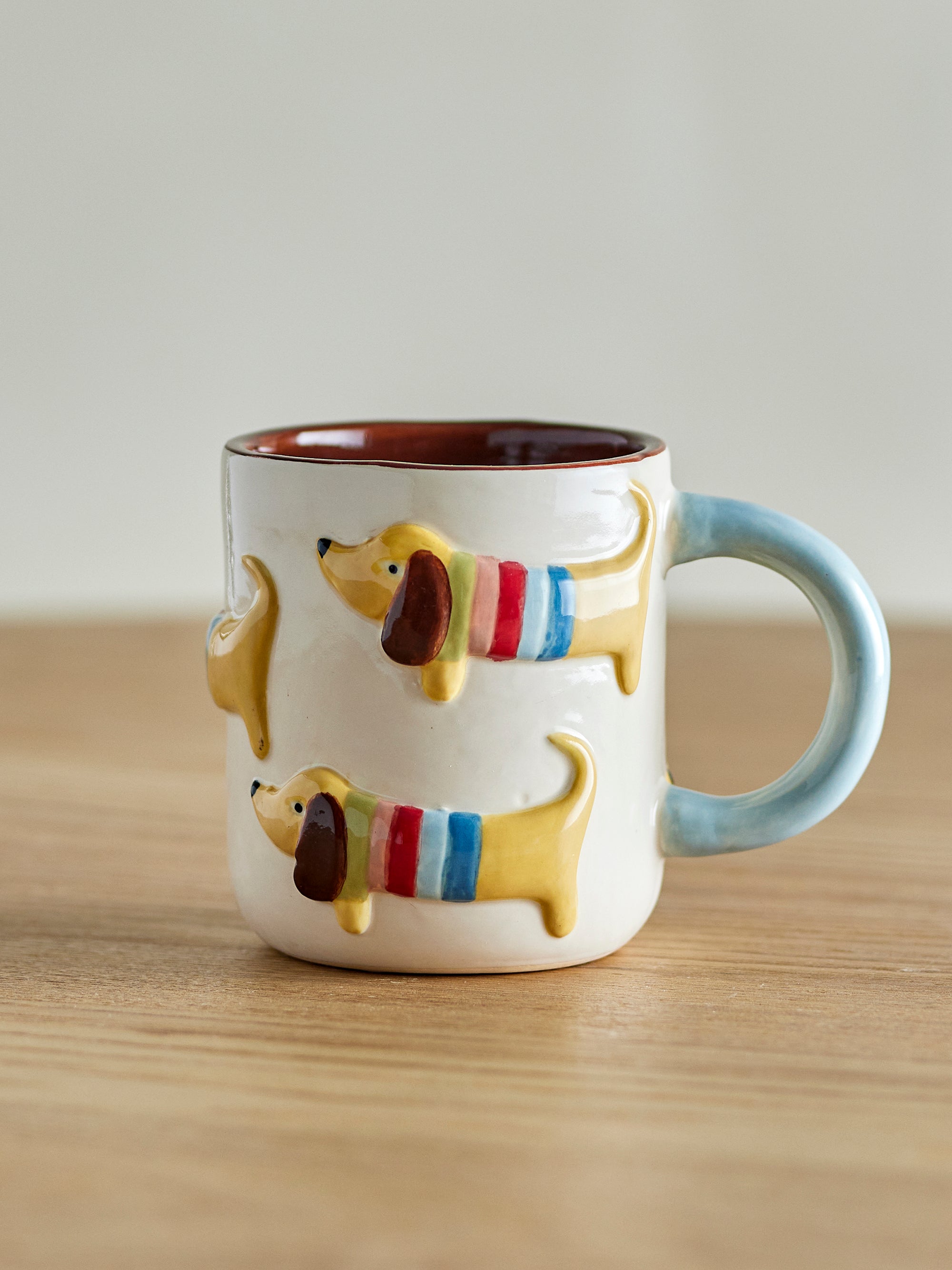 Charlie Cup, Multi