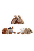 Charlie Soft Toy, Covertible Dog/Rabbit