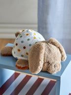 Charlie Soft Toy, Covertible Dog/Rabbit