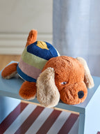 Charlie Soft Toy, Covertible Dog/Rabbit