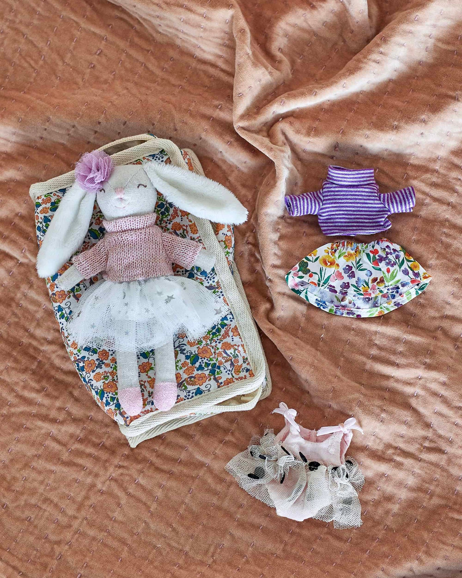 Milly Doll
