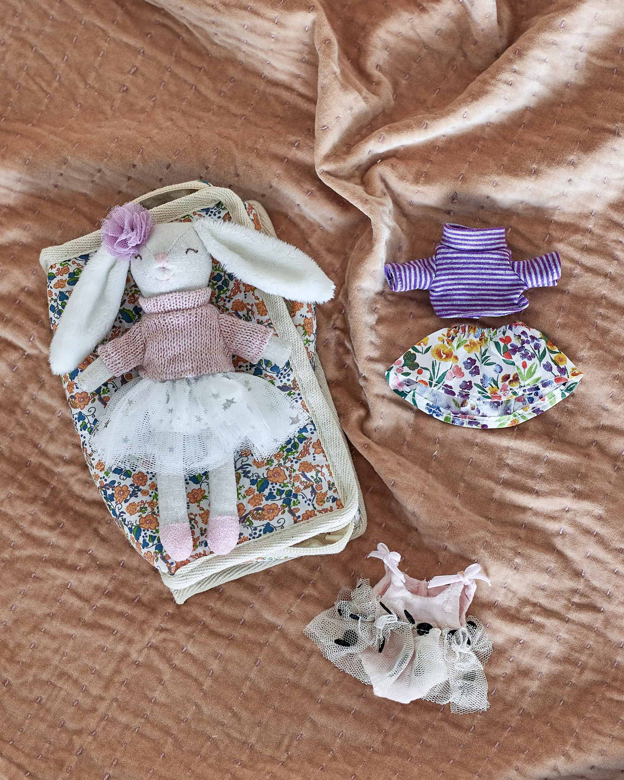 Milly Doll