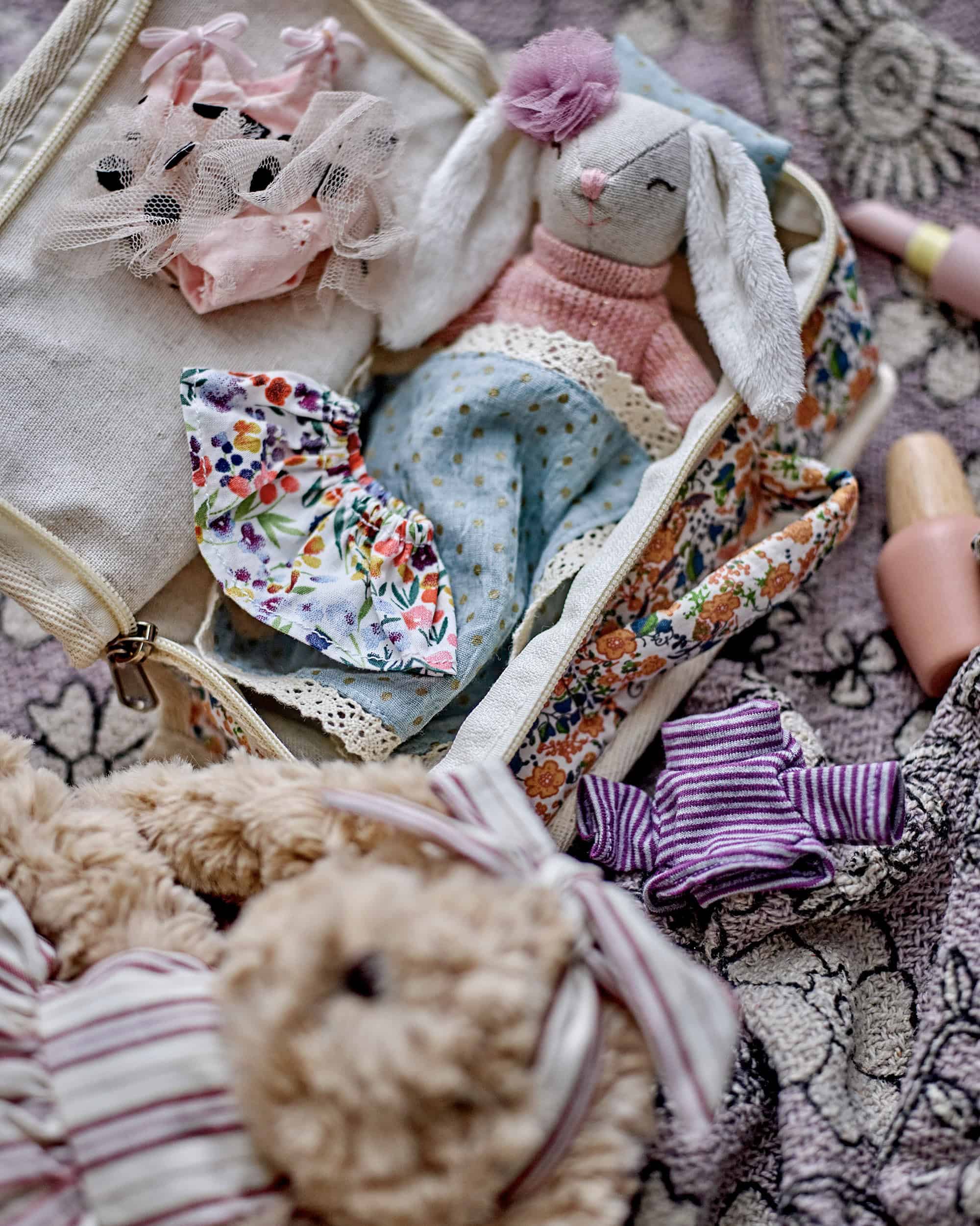 Milly Doll