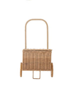 Natural Rattan