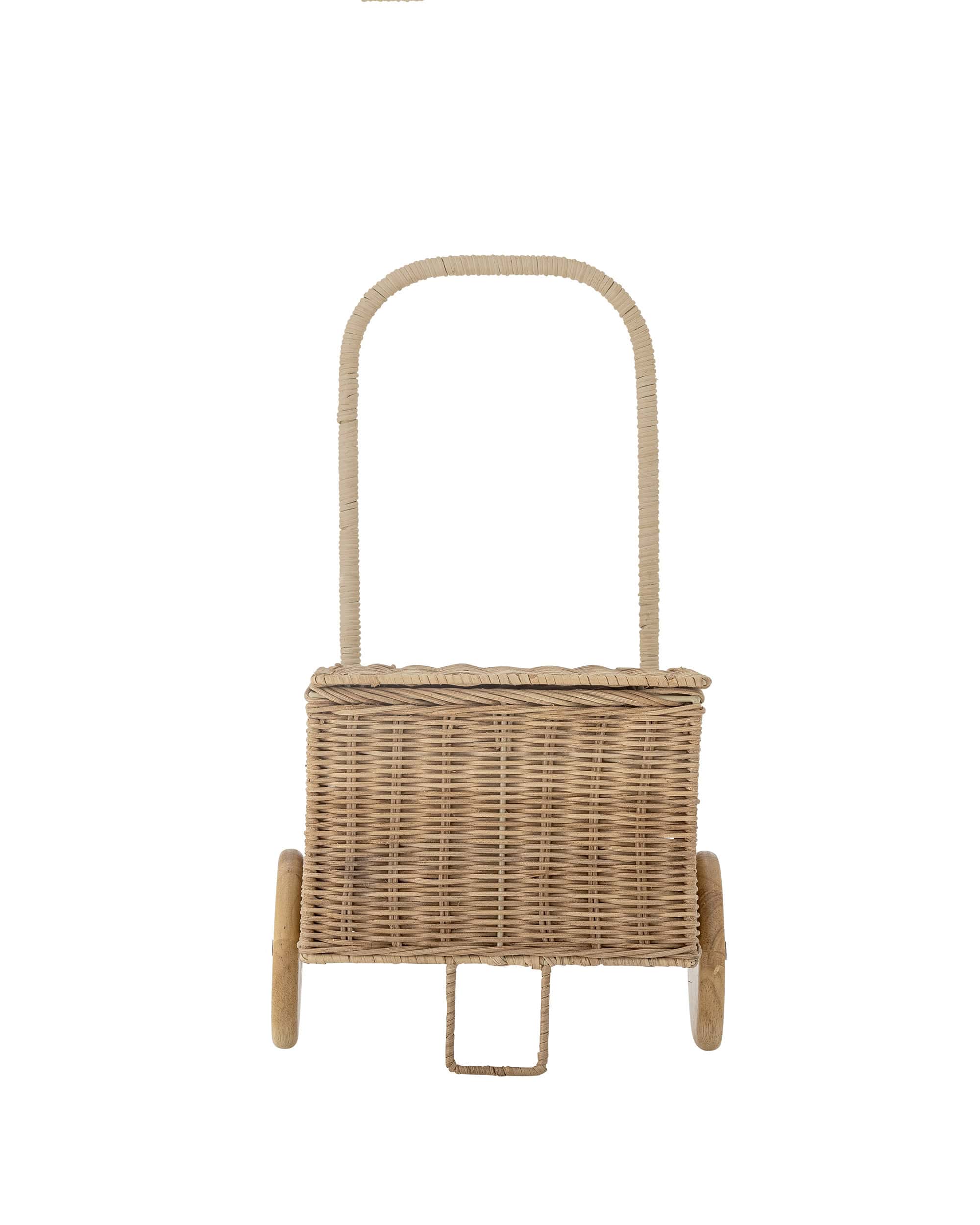 Natural Rattan