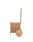 Natural Rattan