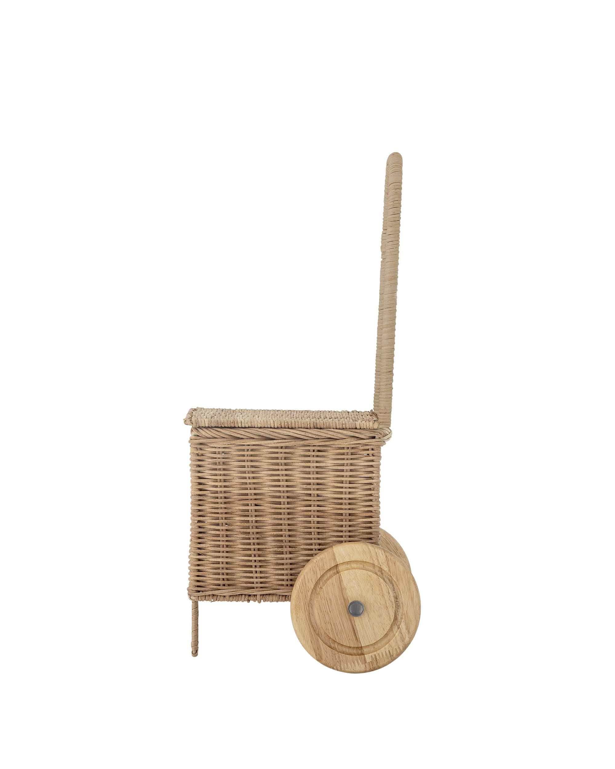 Natural Rattan