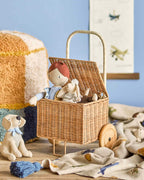 Natural Rattan