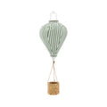 Pomp Mobile Striped