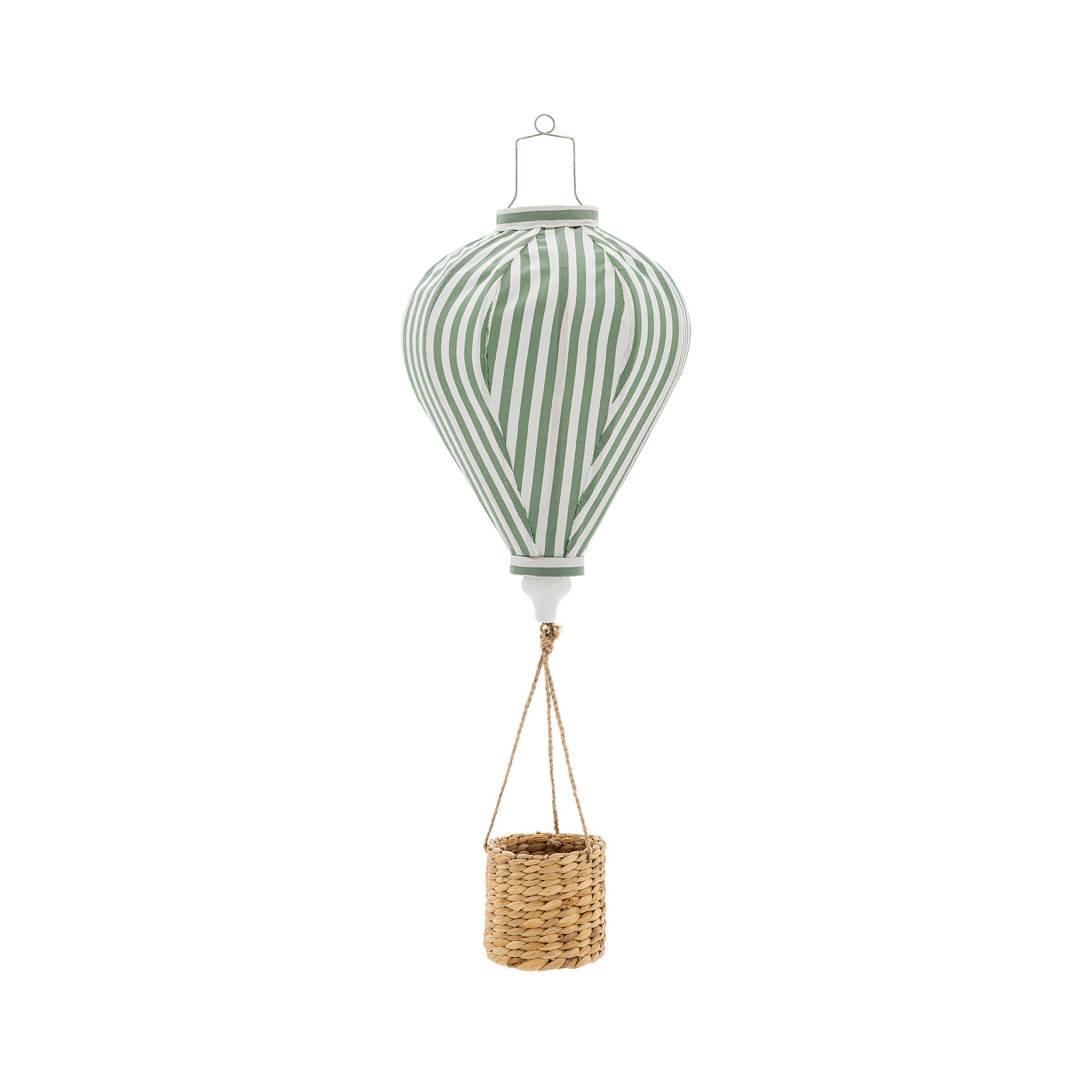 Pomp Mobile Striped